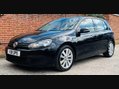 Volkswagen Golf 2.0 TDI Match Hatchback 5dr Diesel DSG Euro 5 (140 ps) 8