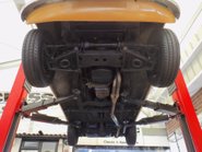MG B ROADSTER 39