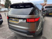 Land Rover Discovery 3.0 SD V6 HSE SUV 5dr Diesel Auto 4WD Euro 6 (s/s) (306 ps) 15