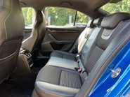 Skoda Octavia 2.0 Octavia vRS TDI 5dr 44
