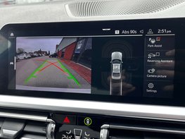 BMW 3 Series 2.0 330I M Sport Auto 4dr 33