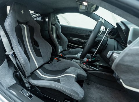 Ferrari 488 Pista 13