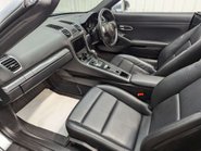 Porsche Boxster 2.7 Boxster 24v Semi-Auto 2dr 51
