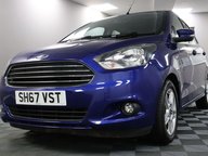 Ford Ka+ ZETEC 28