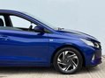 Hyundai i20 1.0 i20 SE Connect MHEV TGDi 5dr 11