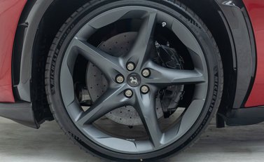 Ferrari Purosangue 10
