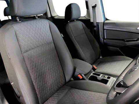 Volkswagen Caddy Maxi 2.0 TDI Life MPV 5dr Diesel DSG Euro 6 (s/s) (122 ps) DAB Radio - Air Con 11
