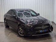 Mercedes-Benz E Class 2.0 E 300 AMG Line de Auto 4dr 27