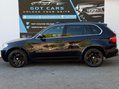 BMW X5 3.0 40d M Sport Steptronic xDrive Euro 5 5dr 4