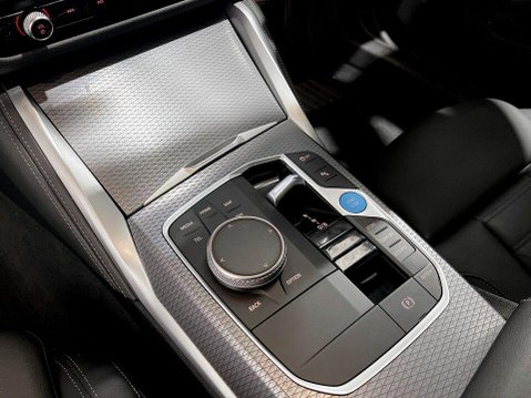 BMW i4 M50 83.9kWh Gran Coupe 5dr Electric Auto 4WD (544 ps) 1 Owner - Sensors - 17
