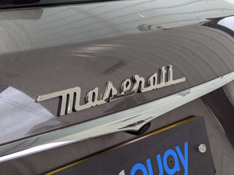 Maserati Levante 3.0 Levante GranSport V6 Auto 4WD 5dr 37