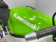 Kawasaki ZX ZX9R 1999 44K SPARES OR REPAIR PROJECT BIKE 900CC SUPER SPORT 15