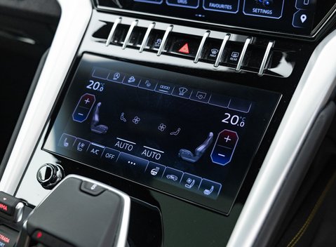 Lamborghini Urus S 30