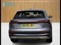 Audi E-Tron 50 Technik SUV 5dr Electric Auto quattro 71.2kWh (313 ps) 7