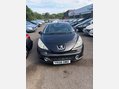 Peugeot 207 1.6 16v Sport Convertible 2dr Petrol Automatic (173 g/km, 120 bhp) 1