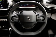 Peugeot 208 ALLURE PREMIUM 15