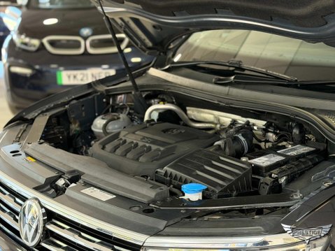 Volkswagen Tiguan 2.0 TSI SEL DSG 4Motion Euro 6 (s/s) 5dr 98