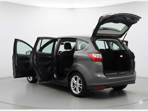 Ford C-Max 2.0 Grand C-Max Titanium X TDCi Auto 5dr 9