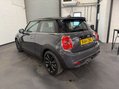Mini Hatch 2.0 Cooper SD Euro 6 (s/s) 3dr 10