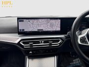 BMW 3 Series 2.0 330e 12kWh M Sport Saloon 4dr Petrol Plug-in Hybrid Auto Euro 6 (s/s) ( 18