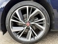 Jaguar I-Pace 400 90kWh HSE Black SUV 5dr Electric Auto 4WD (400 ps) 19