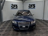 Audi S8 5.2 FSI Saloon 4dr Petrol Automatic quattro (319 g/km, 444 bhp) 27