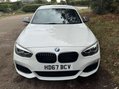 BMW 1 Series 3.0 M140i Shadow Edition Auto 3dr 7