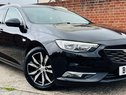 Vauxhall Insignia 1.5i Turbo SRi Nav Sports Tourer 5dr Petrol Manual Euro 6 (s/s) (165 ps)
