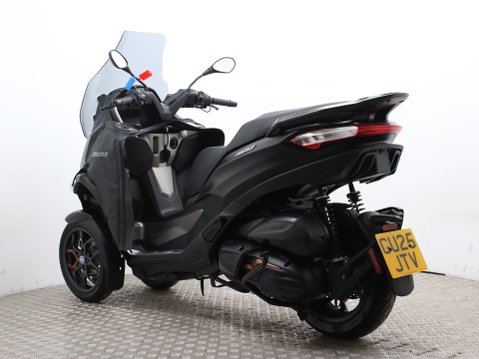 Piaggio MP3 MP3 530 HPE 6