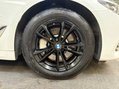 BMW 5 Series 2.0 530e 12kWh SE Auto Euro 6 (s/s) 4dr (17in Alloy) 59