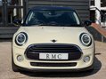 Mini Hatch 1.5 Cooper Hatchback 3dr Petrol Manual Euro 6 (s/s) (136 ps) 4