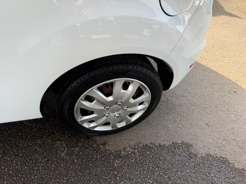 Ford Fiesta 1.25 Style 3dr 30