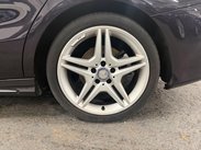 Mercedes-Benz CLA Class 2.1 CLA220 CDI AMG Sport Coupe 7G-DCT Euro 6 (s/s) 4dr 22