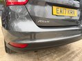 Ford Focus 1.0T EcoBoost Titanium Hatchback 5dr Petrol Manual Euro 6 (s/s) (125 ps) 10