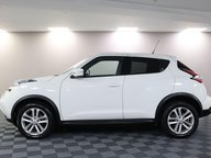 Nissan Juke ACENTA PREMIUM DIG-T 18