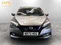 Nissan LEAF 39kWh N-Connecta Hatchback 5dr Electric Auto (150 ps) 2