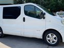 Renault Trafic 2.0 TD dCi SL27 Panel Van 4dr Diesel Manual L1 H1 (214 g/km, 115 bhp)
