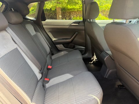Volkswagen Polo 1.0 TSI R-Line Euro 6 (s/s) 5dr 19