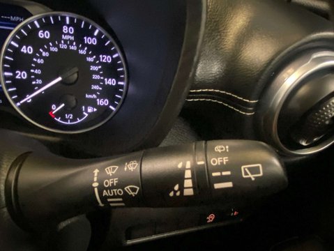 Nissan Juke 1.0 Juke N-Connecta DiG-T 5dr 18