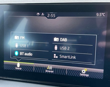 Skoda Kamiq 1.6 Kamiq SE TDI Semi-Auto 5dr 34