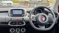 Fiat 500X 2.0 MultiJetII Cross Plus Opening Edition SUV 5dr Diesel Auto 4WD Euro 6 (s 51