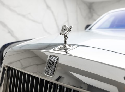Rolls-Royce Phantom VIII EWB 57