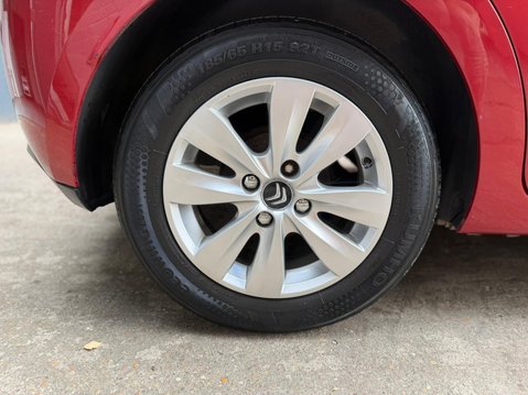 Citroen C3 1.4 HDi VTR+ Euro 5 5dr 18