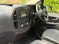 Mercedes-Benz Vito 2.0 Vito 114 CDi Tourer Select Auto 5dr 19