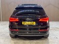Audi Q5 2.0 Q5 S Line+ TDI Quattro Auto 4WD 5dr 25