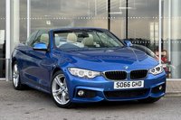 BMW 4 Series 430I M SPORT