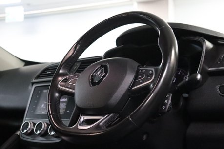 Renault Kadjar GT LINE TCE 12