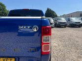Ford Ranger XLT | 2.2 LT | Double Cab | Tow Bar | Bluetooth | 21
