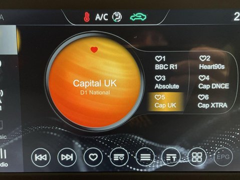 MG ZS 1.5 VTi-TECH Exclusive SUV 5dr Petrol Manual Euro 6 (s/s) (106 ps) 27