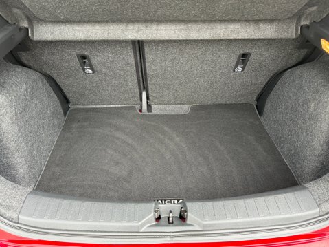 Nissan MICRA IG-T ACENTA LIMITED EDITION 45